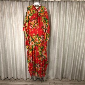 Vintage Neiman Marcus Caftan